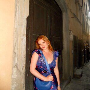 Meet your Posher, Heidi